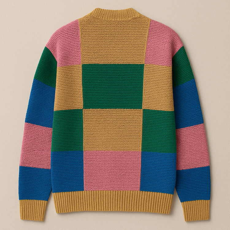 URA-KI 1 Cardigan