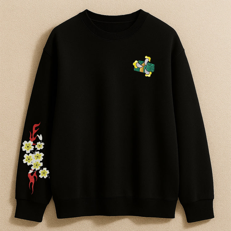 URA-GŌ 7 Sweatshirt
