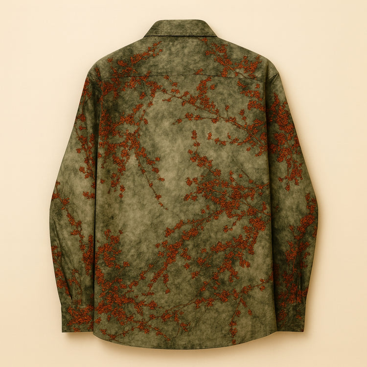 URA-MIYABI 31 Shirt