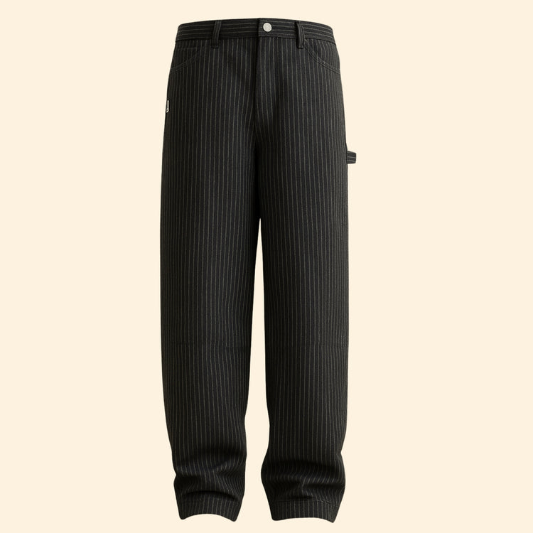 URA-MIYABI 6 Medaigual Pants