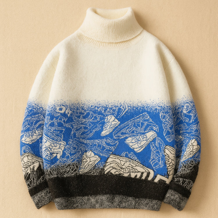 URA-KI 32 Sweater