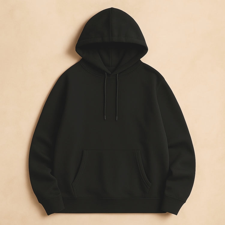 URA-KI 12 Hoodie