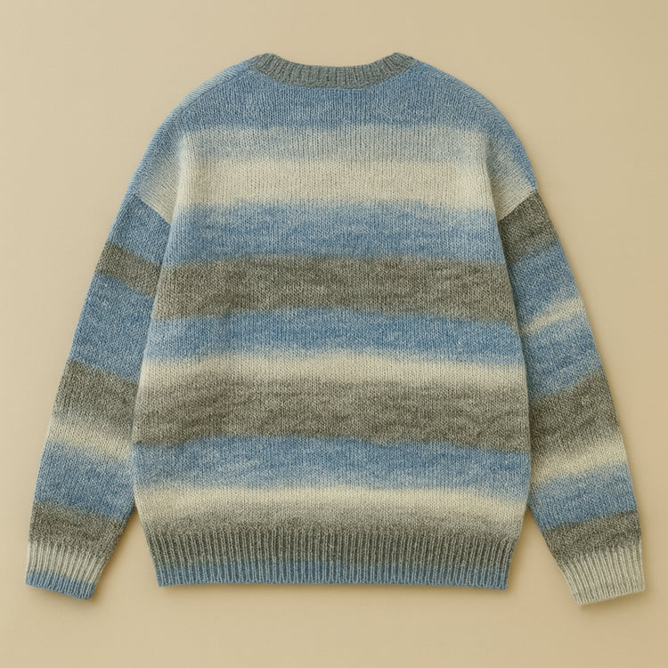 URA-SEI 01 Cardigan