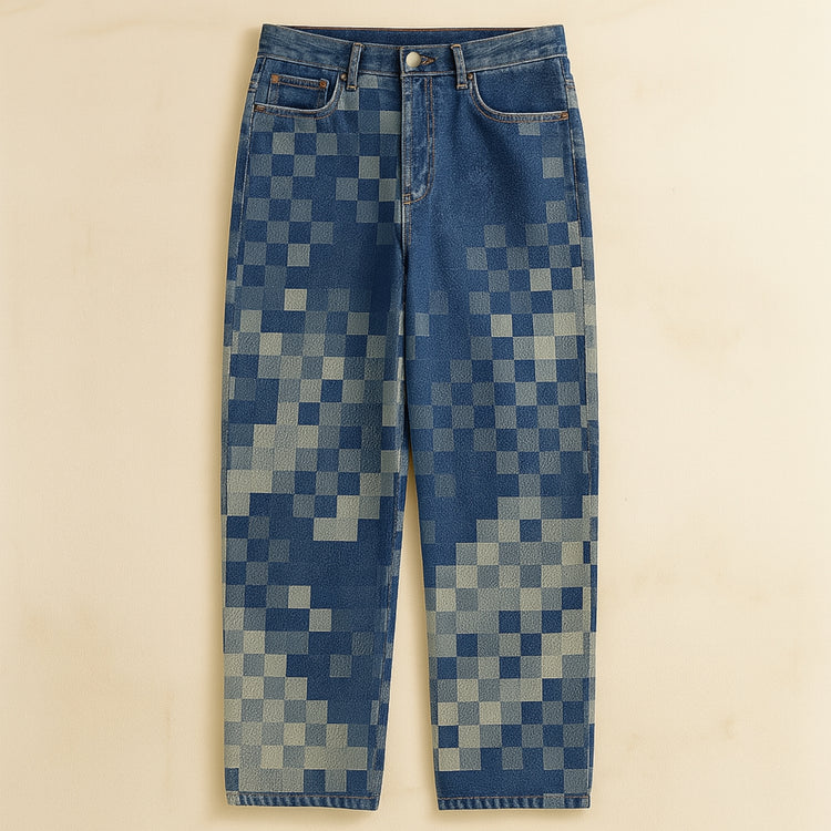 URA-KI 31 Jeans