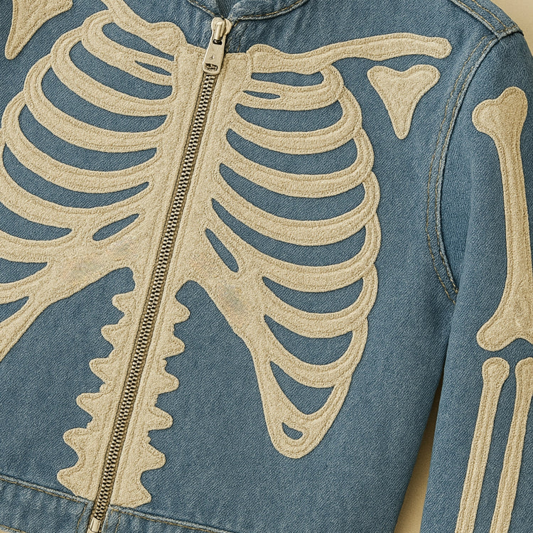 URA-KI 00 Jacket