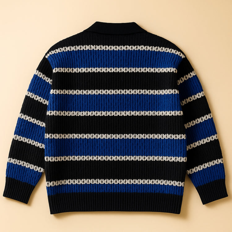 URA-SEI 2 Sweater