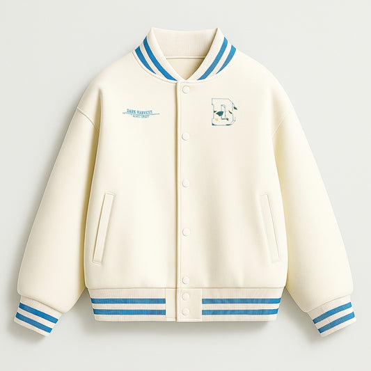 URA-WA 07 Jacket