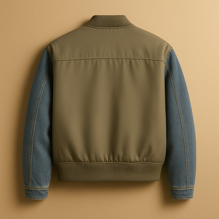URA-SEI 36 Jacket