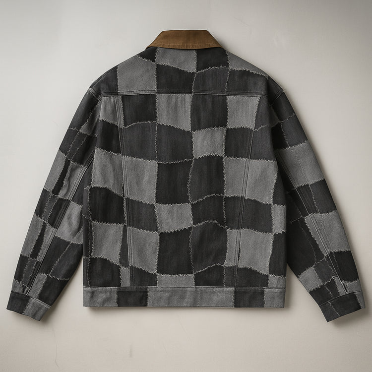 URA-GŌ 9 Jacket