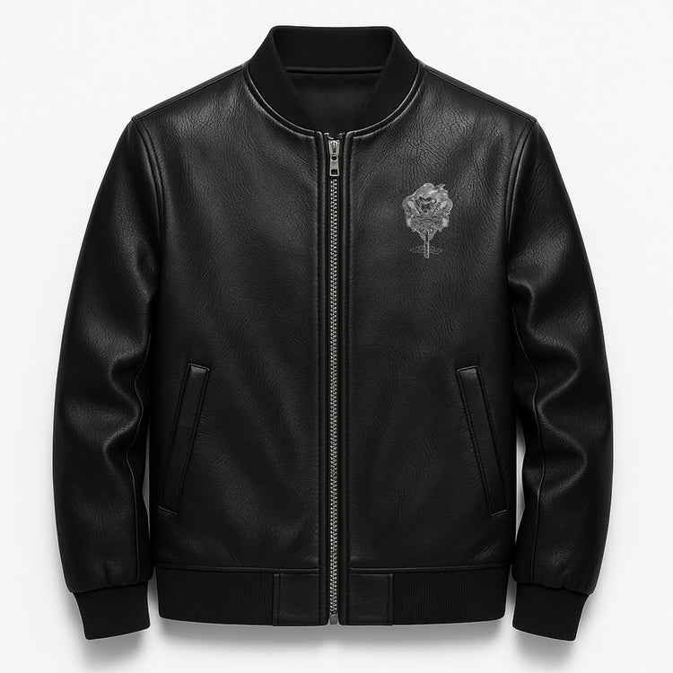 URA-GŌ 57 Jacket