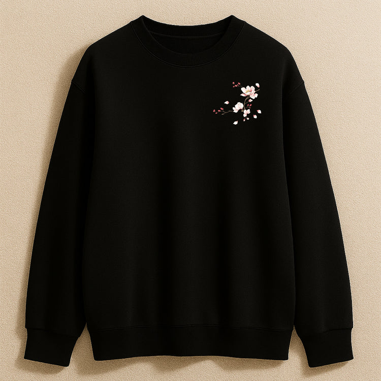 URA-WA 6 Sweatshirt