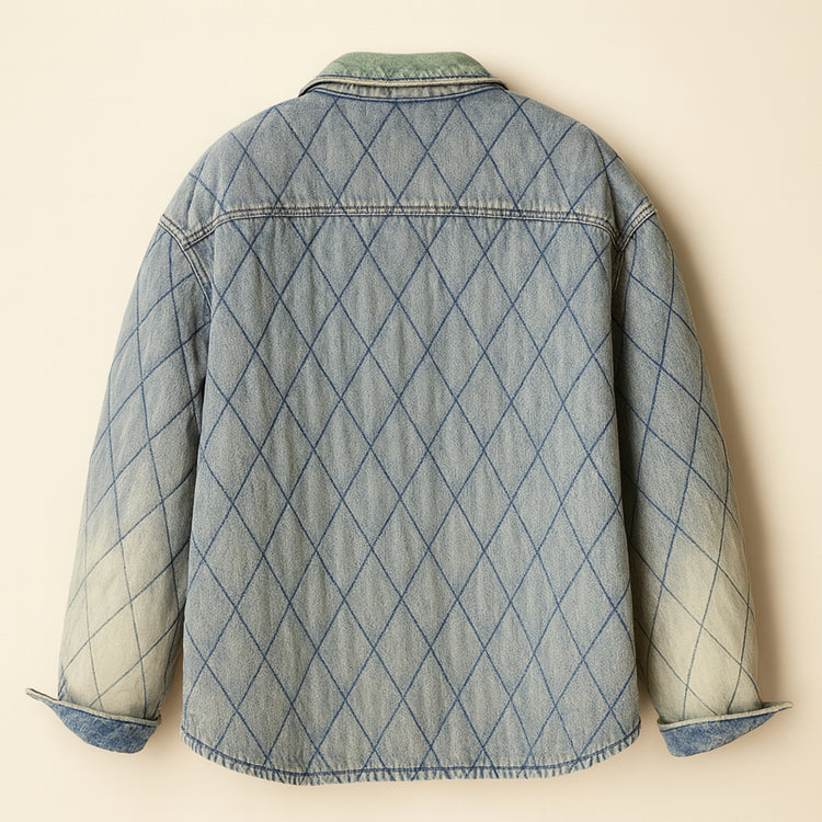 URA-WA 32 Jacket