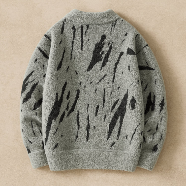 URA-KI 33 Sweater