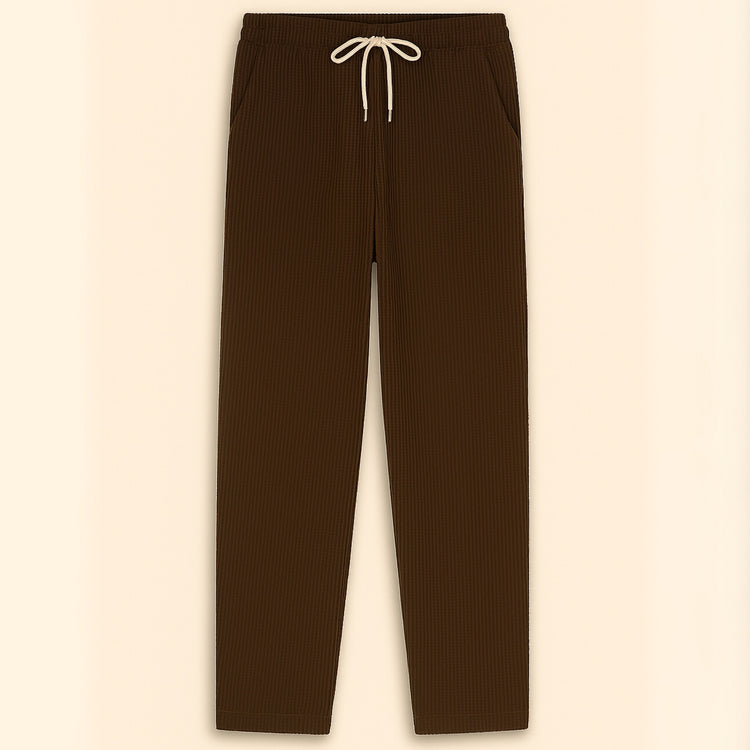 URA-SEI 6 corduroy Pants
