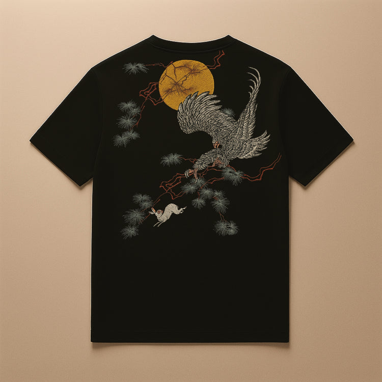 URA-GŌ 21 T-shirt