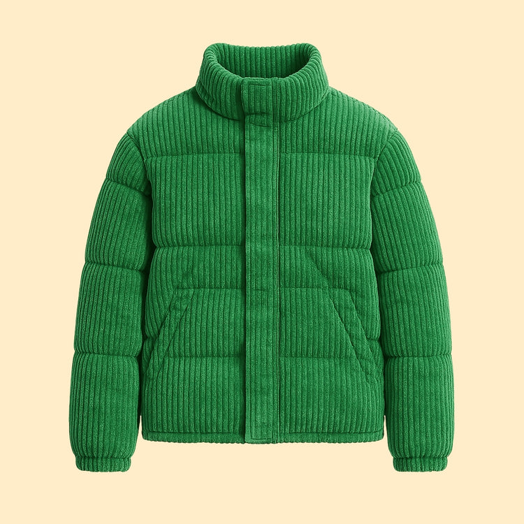 URA-KI 28 Corduroy Jacket