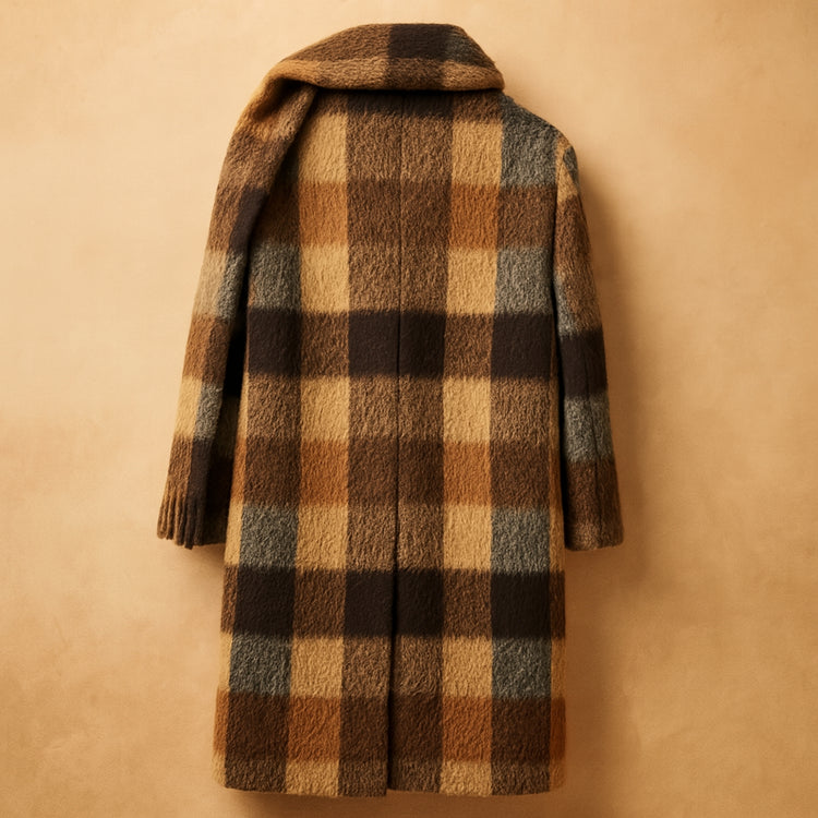 URA-MIYABI 30 Jacket