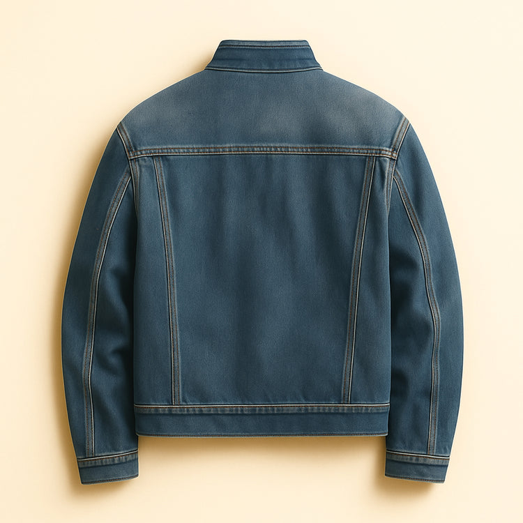 URA-SEI 1 denim Jacket