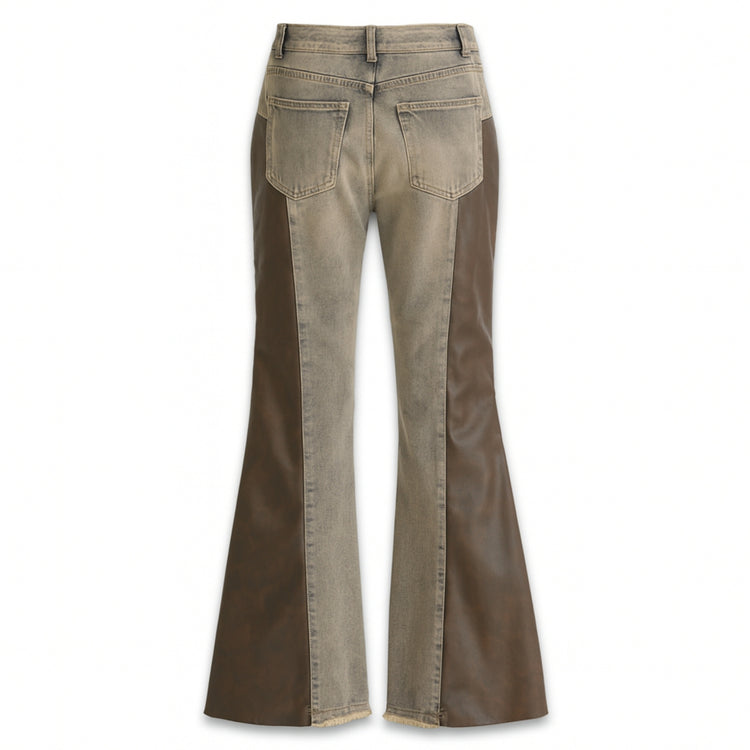 URA-MIYABI 13 Jeans