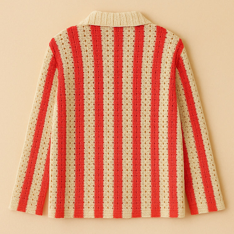 URA-WA 03 Cardigan