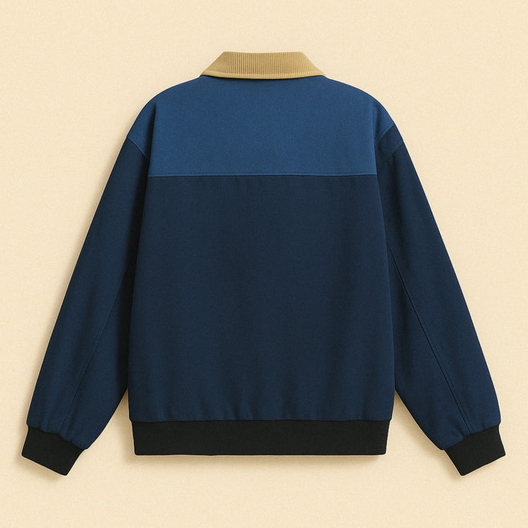 URA-WA 09 Jacket