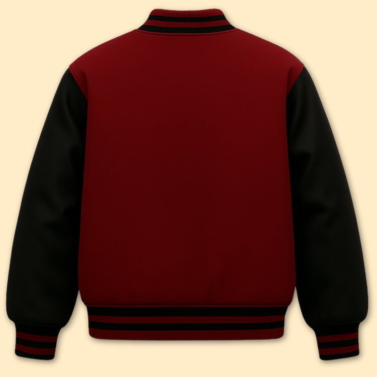 URA-KI 26 Jacket