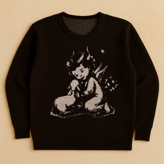 URA-GŌ 03 Sweater