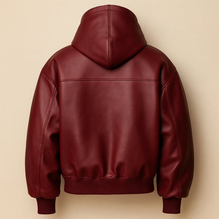 URA-GŌ 40 Jacket
