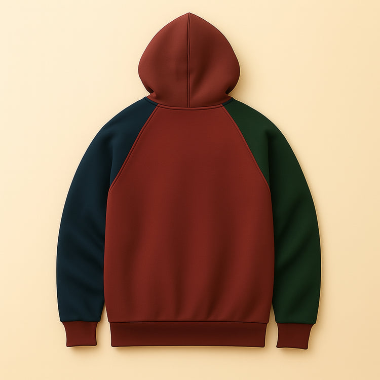 URA-WA 1 Hoodie
