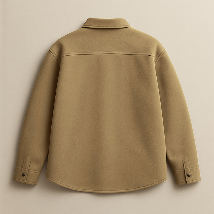 URA-SEI 21 shirt Jacket