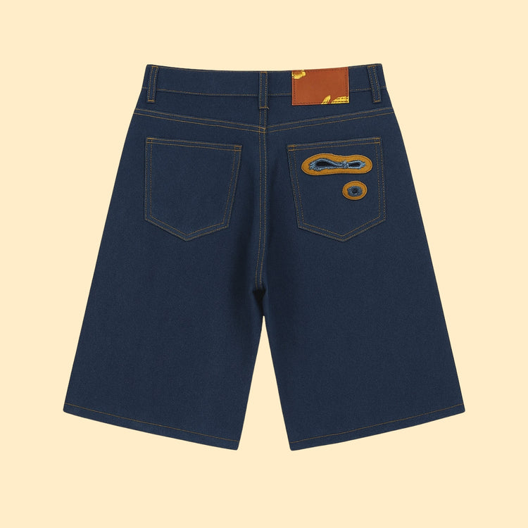 URA-KI 24 Shorts