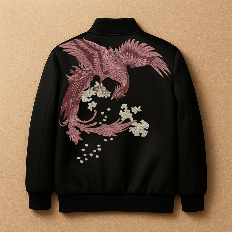 URA-KI 35 Jacket