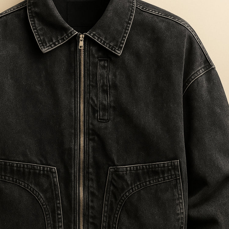 URA-SEI 09 Jacket