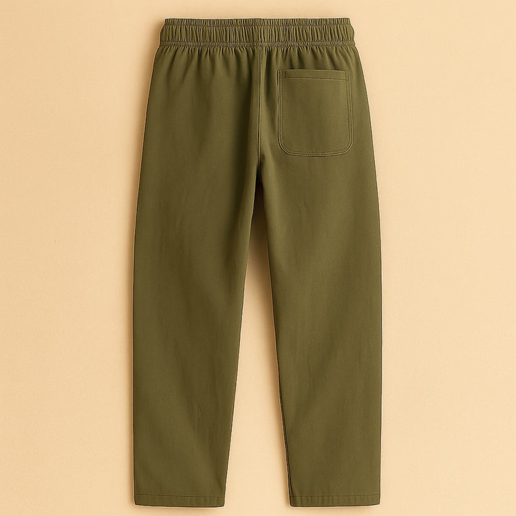 URA-GŌ 8 Pants