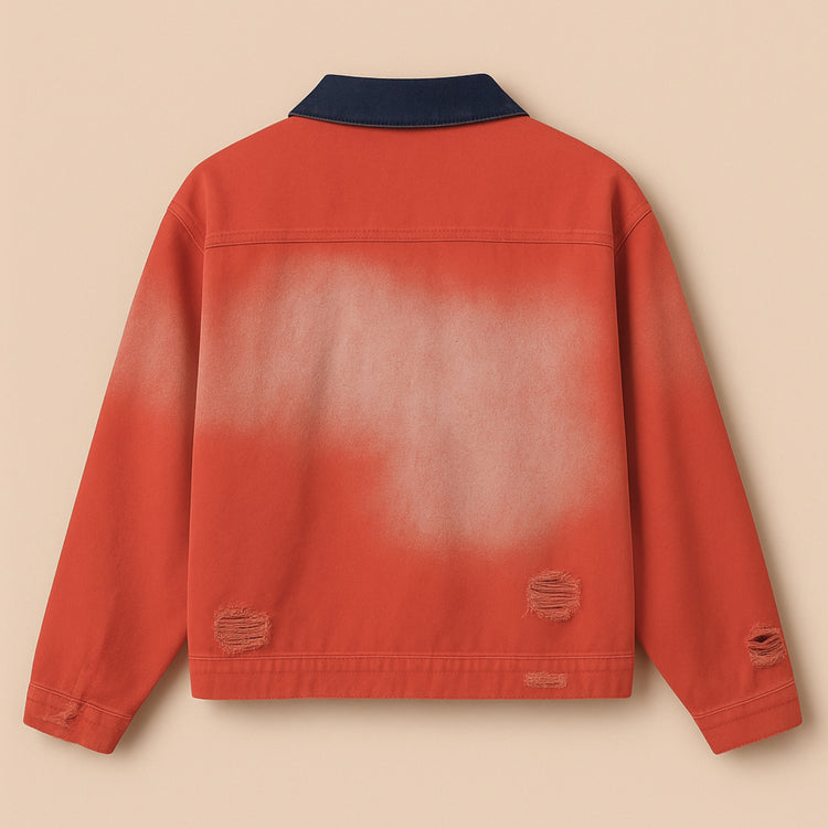 URA-KI 18 Jacket