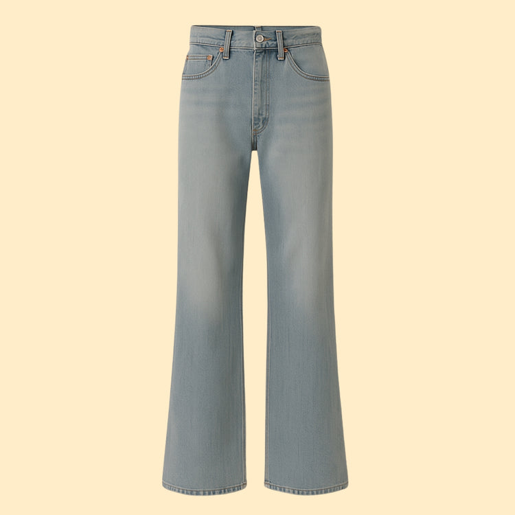 URA-MIYABI 3 Pants