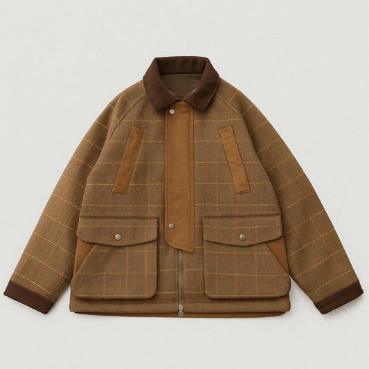 URA-SEI 05 Jacket