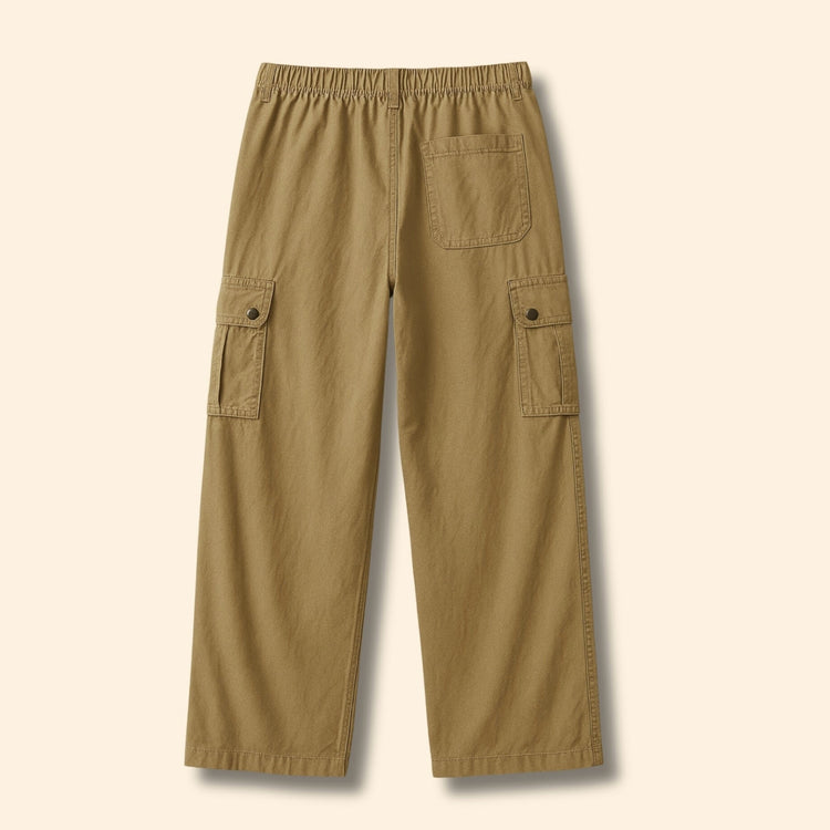 URA-WA 4 Pants