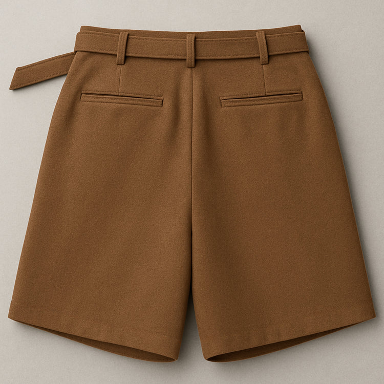 URA-MIYABI 8 Shorts