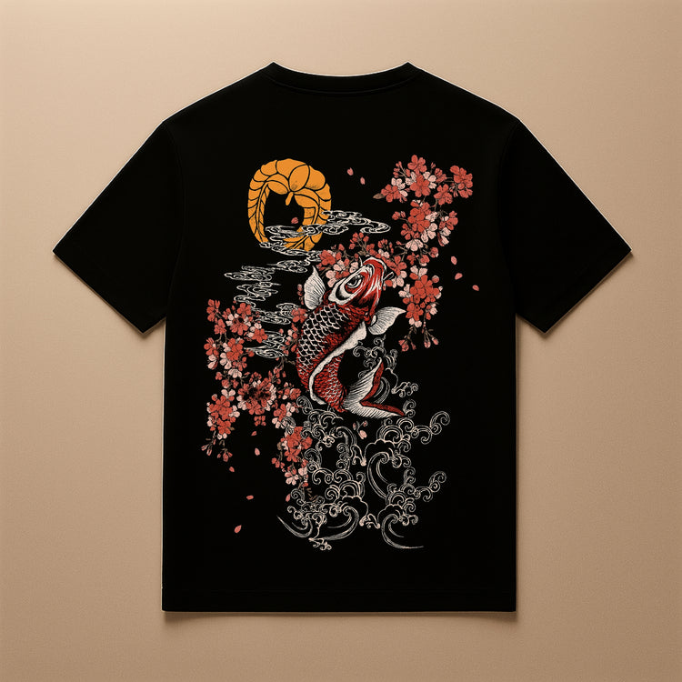 URA-SEI 12 T-shirt