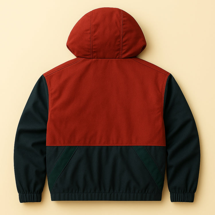 URA-WA 17 retro Jacket