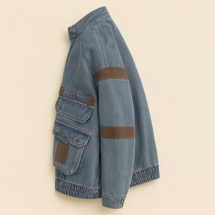 URA-GŌ 10 Jacket