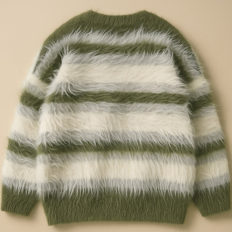 URA-WA 02 Cardigan