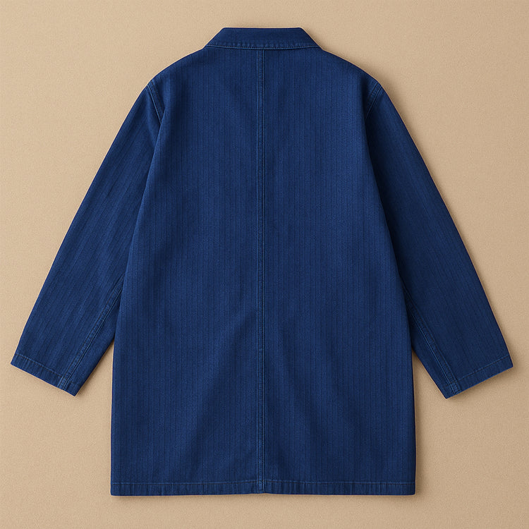 URA-WA 13 handcrafted Jacket
