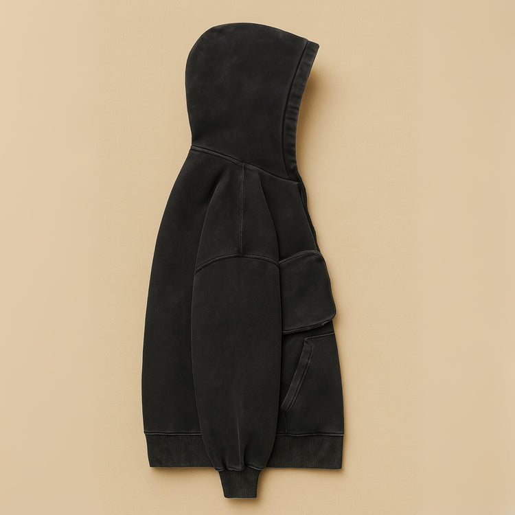 URA-GŌ 4 Jacket