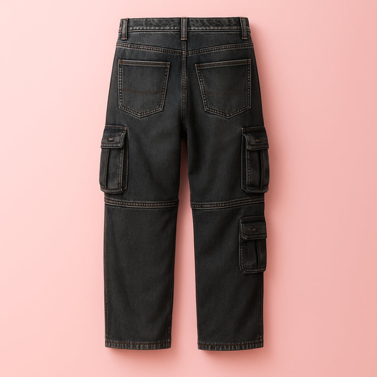 URA-GŌ 17 Jeans