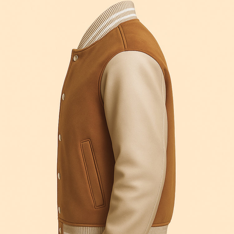 URA-MIYABI 10 Jacket