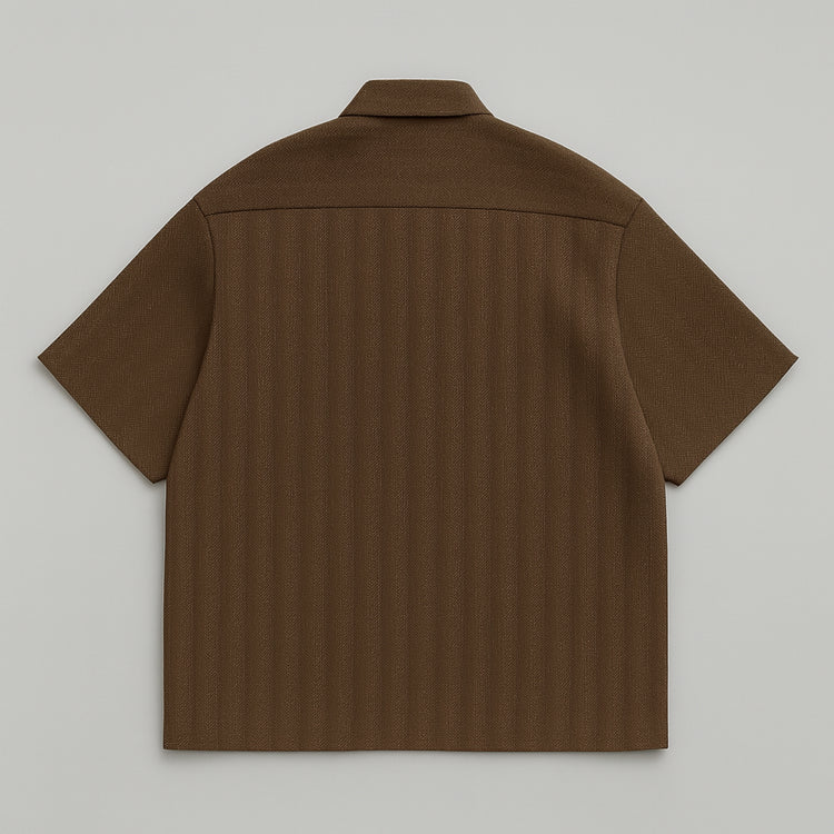 URA-MIYABI 07 Shirt