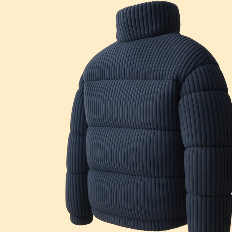URA-KI 28 Corduroy Jacket