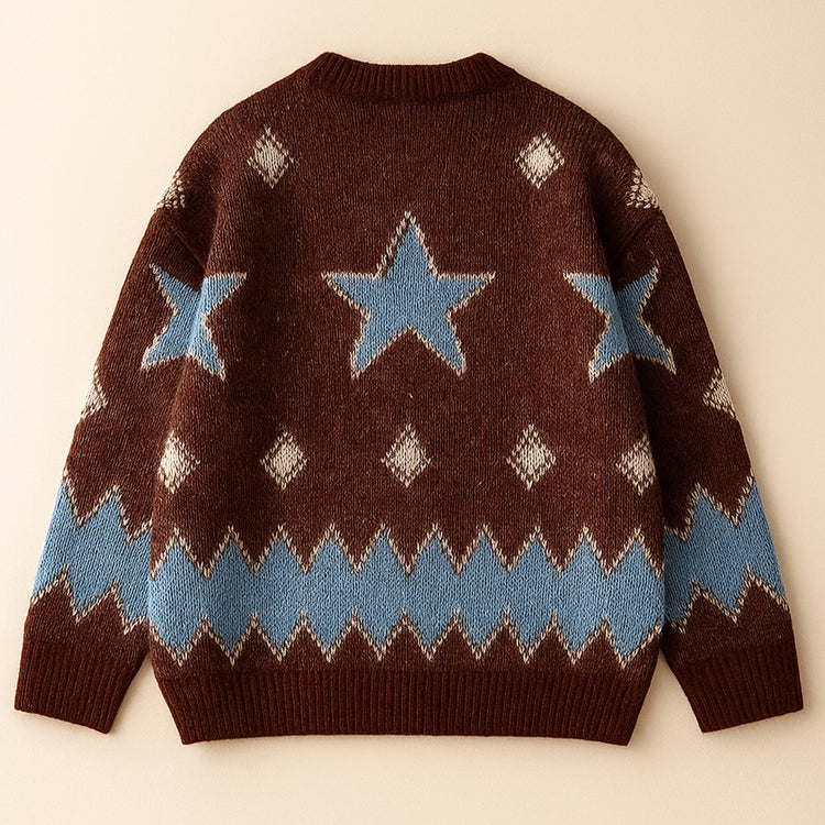 URA-WA 1 Cardigan
